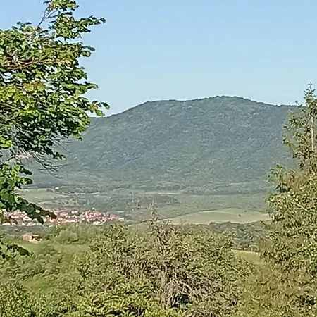 Lägenhet View