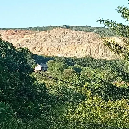 View Lägenhet Eger
