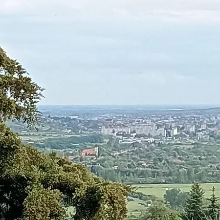 View Lägenhet *